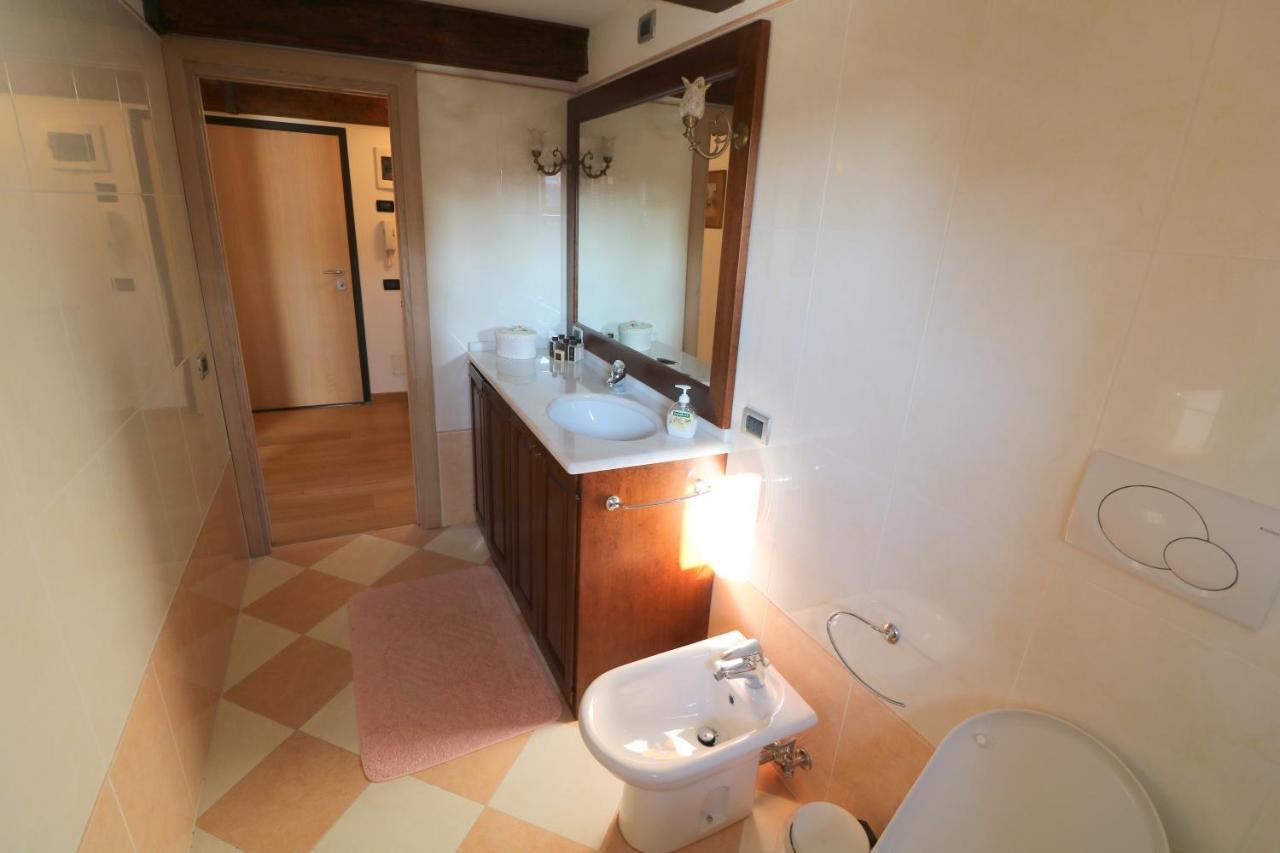 Wellvenice Altana Top View Экстерьер фото
